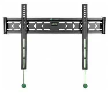 Кронштейн E3T наклонный 40" - 65" Black (Черный)