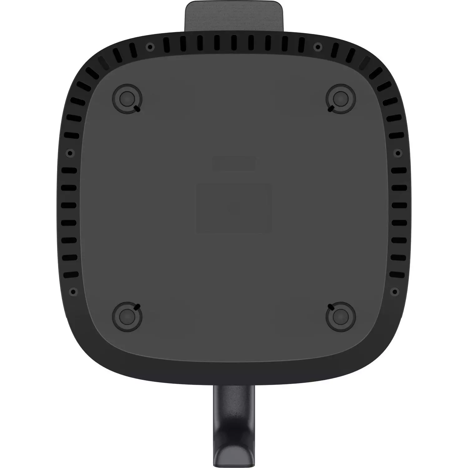 Аэрогриль Xiaomi Mi Air Fryer 6.5L (MAF-W6051) (BHR083NEU) Black (Черный) Global Version Аэрогриль Xiaomi Mi Air Fryer 6.5L (MAF-W6051) (BHR083NEU) Black (Черный) Global Version