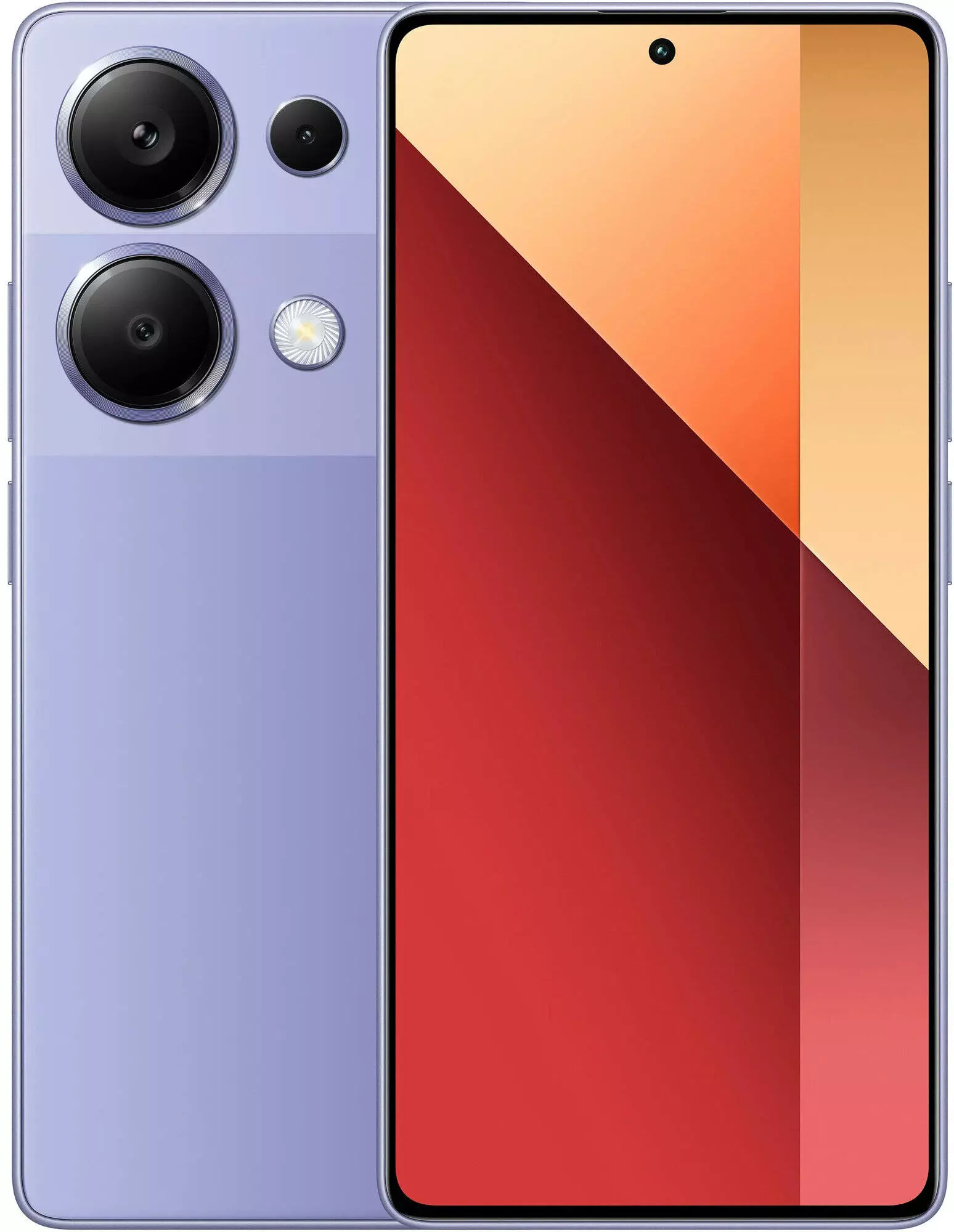 Xiaomi Redmi Note 13 Pro 4G 12/512GB Xiaomi Redmi Note 13 Pro 4G 12/512GB