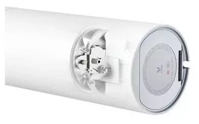 Термос Viomi Travel Electric Cup (0.4 л) White (Белый) Термос Viomi Travel Electric Cup (0.4 л) White (Белый)