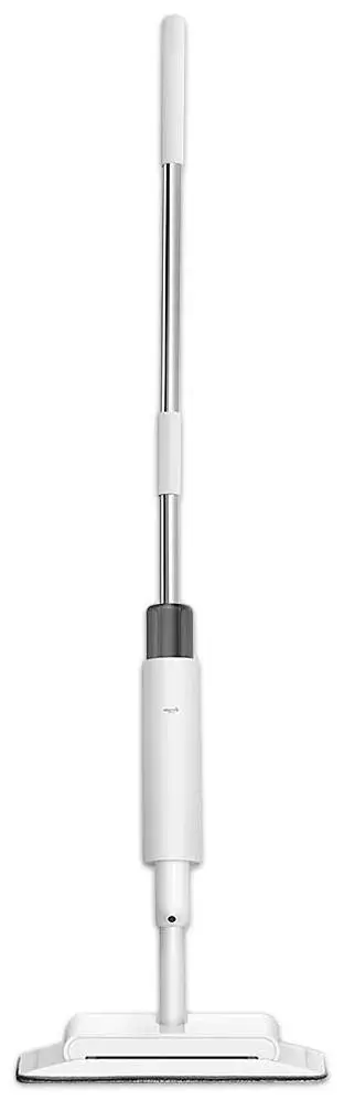 Швабра с распылителем воды Deerma Spray Mop TB880 White (Белый) Швабра с распылителем воды Deerma Spray Mop TB880 White (Белый)