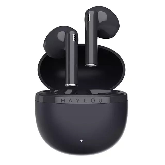 Беспроводные наушники Haylou X1 Plus Blue (Синий) Global Version Беспроводные наушники Haylou X1 Plus Blue (Синий) Global Version