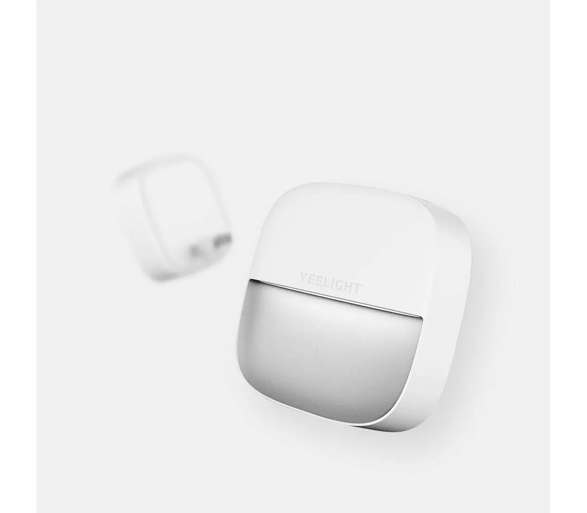 Ночник Yeelight Plug-in Night Light Sensitive (YLYD09YL) White (Белый) Ночник Yeelight Plug-in Night Light Sensitive (YLYD09YL) White (Белый)