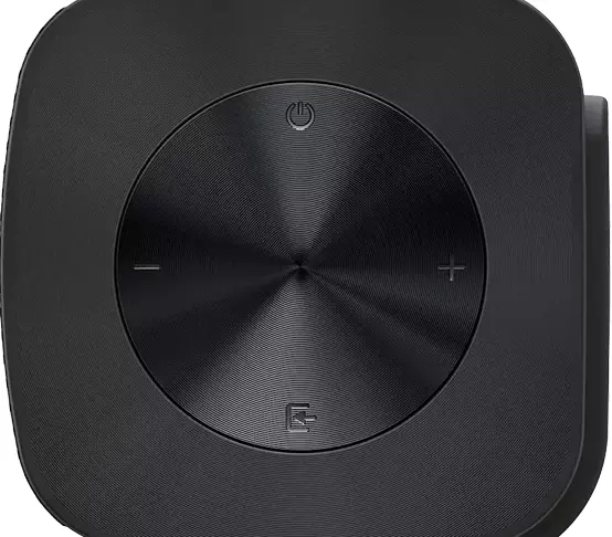 Саундбар Xiaomi Soundbar 2.0 S22E Black (Черный) Global Version