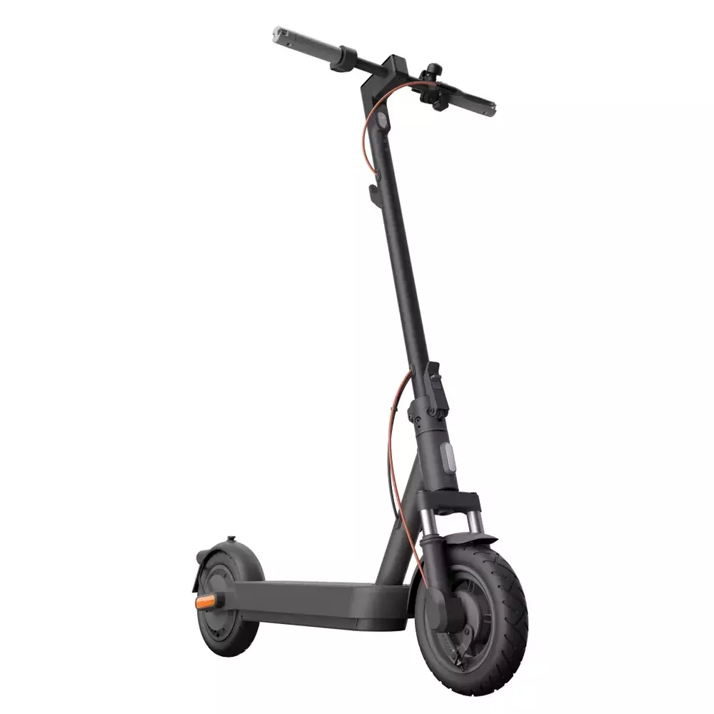 Электросамокат Xiaomi Electric Scooter 5 Black (Черный) Global Version