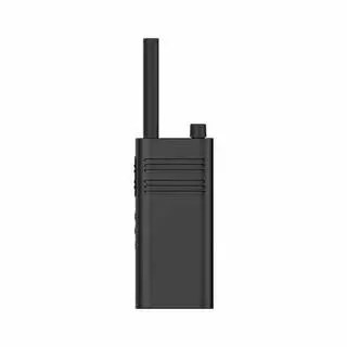Рация Xiaomi Mijia Walkie Talkie 1S Black (MJDJJ03FY) Black (Черный)