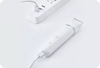 Машинка для стрижки домашних животных Petkit Trimmer 2 in 1 White (Белый) CN Машинка для стрижки домашних животных Petkit Trimmer 2 in 1 White (Белый) CN