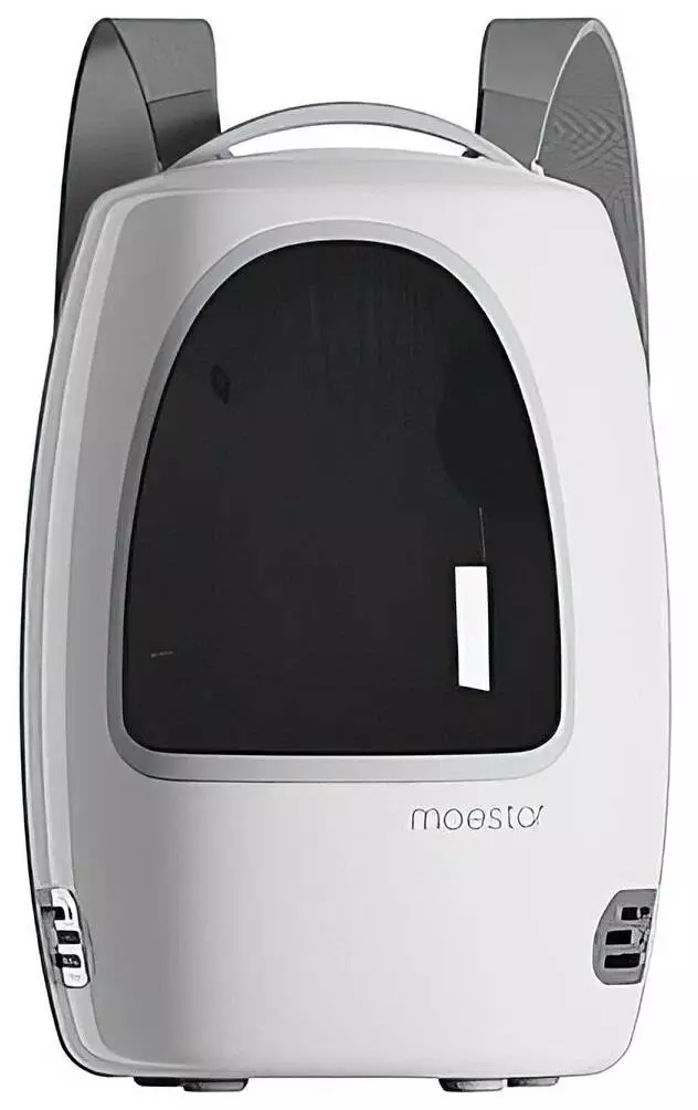Рюкзак-переноска для кошек Moestar Cat Backpack 26L Рюкзак-переноска для кошек Moestar Cat Backpack 26L