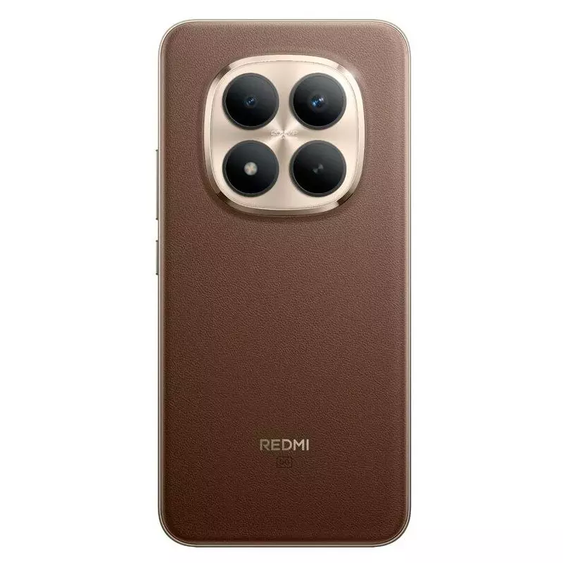 Xiaomi Redmi Note 15 Pro Plus 5G 12/256GB Brown (Коричневый) Global Version Xiaomi Redmi Note 15 Pro Plus 5G 12/256GB Brown (Коричневый) Global Version