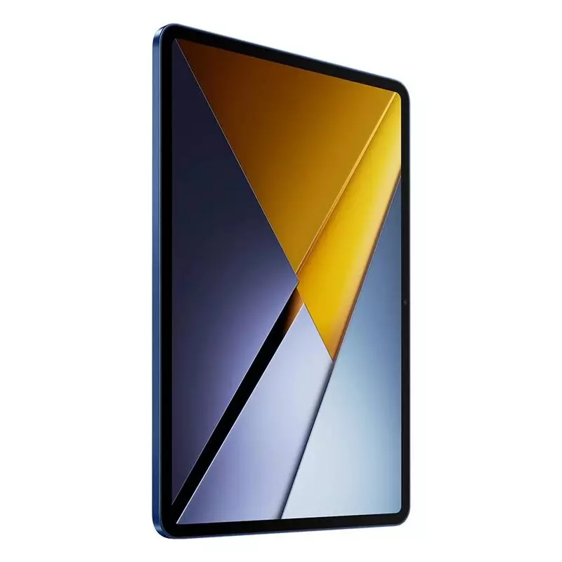 Планшет Poco Pad X1 8/512GB Blue (Синий) Global Version Планшет Poco Pad X1 8/512GB Blue (Синий) Global Version