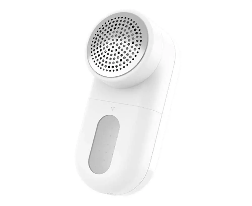 Машинка для удаления катышков Xiaomi Bomidi Lint Remover BMQ01 White (Белый) EU Машинка для удаления катышков Xiaomi Bomidi Lint Remover BMQ01 White (Белый) EU