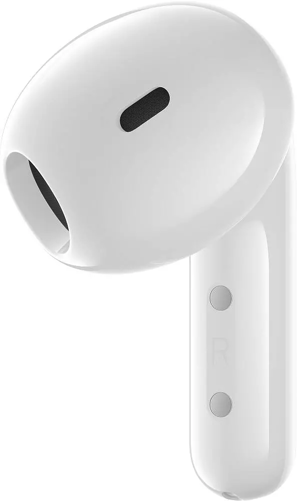 Беспроводные наушники Xiaomi Redmi Buds 4 Lite (BHR6918CN) White (Белый) CN Беспроводные наушники Xiaomi Redmi Buds 4 Lite (BHR6918CN) White (Белый) CN
