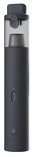 Портативный пылесос насос 2 в 1 Lydsto (HD-SCXCCQ01) Black (Черный)