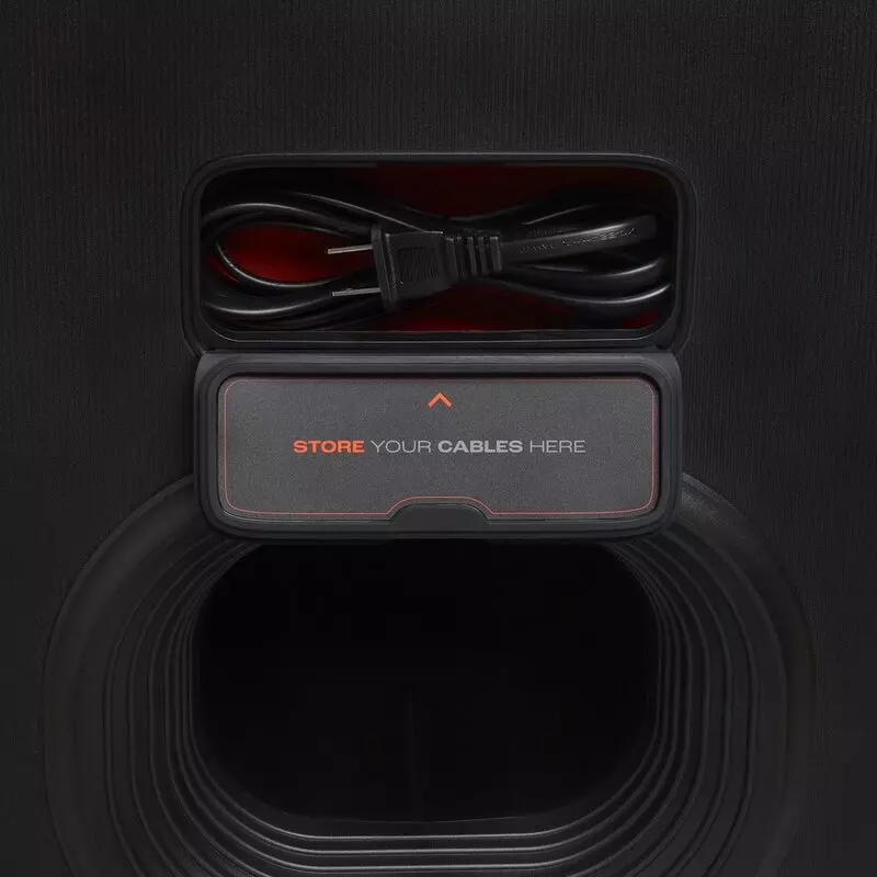 Аудиосистема JBL PartyBox 1100 Аудиосистема JBL PartyBox 1100