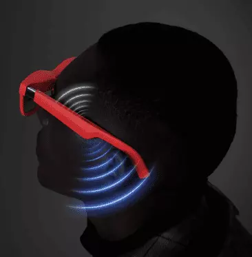 AR-Очки Xreal Air 2 Red (Красный) AR-Очки Xreal Air 2 Red (Красный)
