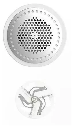 Машинка для удаления катышков Deerma Lint Remover DEM-MQ811 White (Белый) Машинка для удаления катышков Deerma Lint Remover DEM-MQ811 White (Белый)