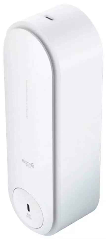 Автоматический освежитель воздуха Deerma Automatic Aerosol Dispenser DEM-PX830 White (Белый) Автоматический освежитель воздуха Deerma Automatic Aerosol Dispenser DEM-PX830 White (Белый)