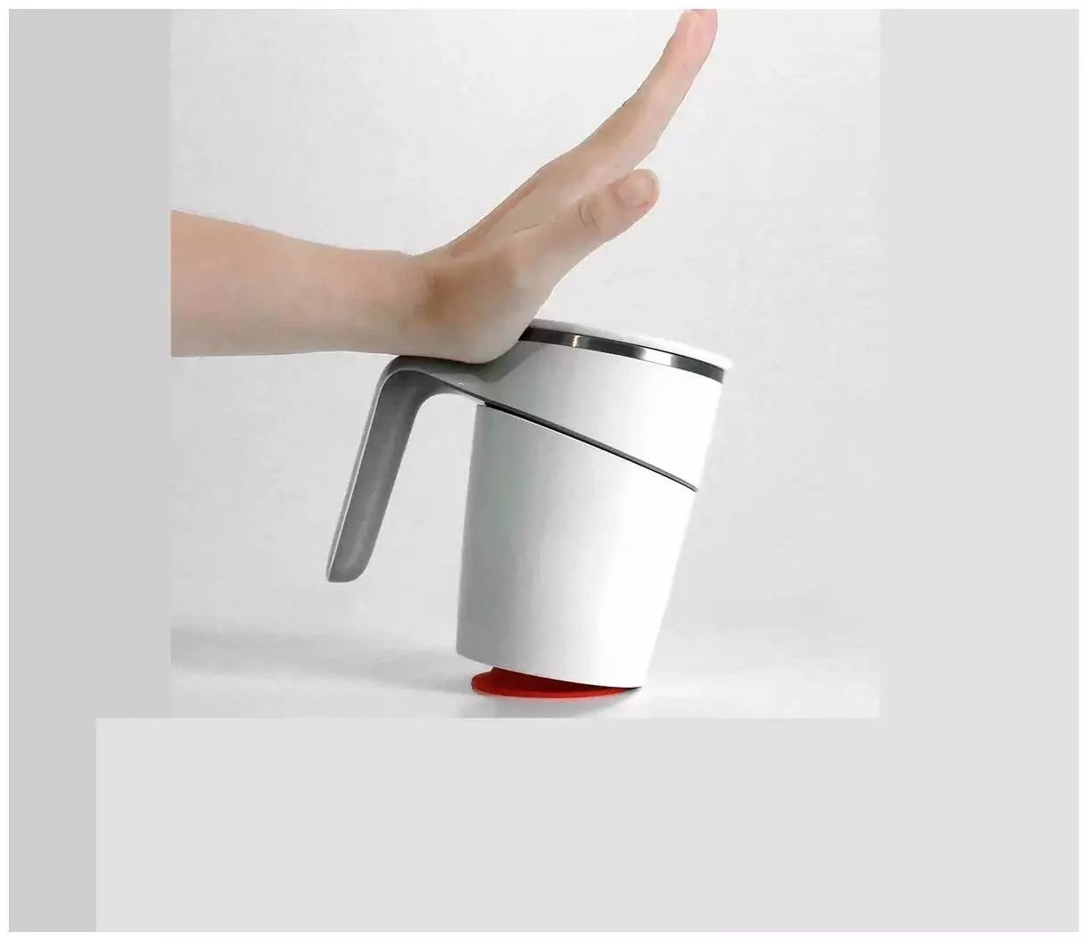 Термокружка Xiaomi Fiu Elegant Do Not Roll (0,47 мл) White (Белый) Термокружка Xiaomi Fiu Elegant Do Not Roll (0,47 мл) White (Белый)