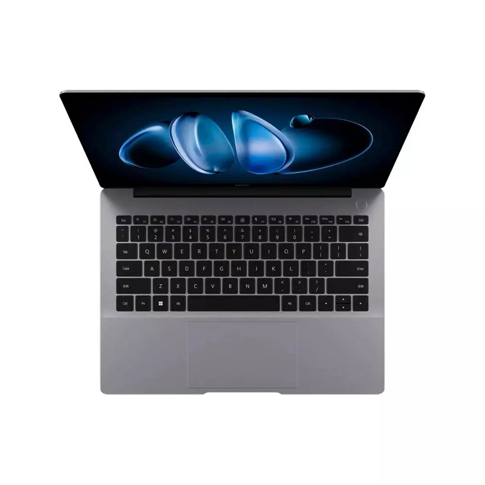 Ноутбук Huawei-WIKO Hi MateBook 14 UItra 5 125H 32/1T 2.8k OLED 120HZ (53010010) Gray (Серый)