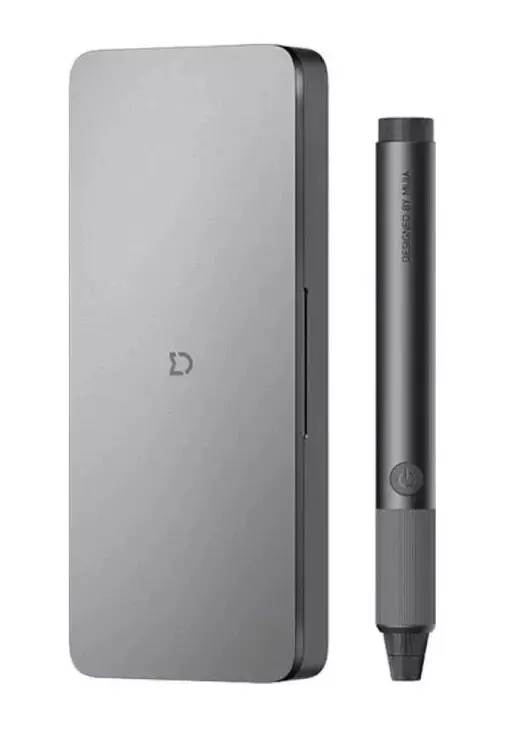 Электрический гравер с насадками Xiaomi Mijia Household Appliances Sharpening Pen Электрический гравер с насадками Xiaomi Mijia Household Appliances Sharpening Pen