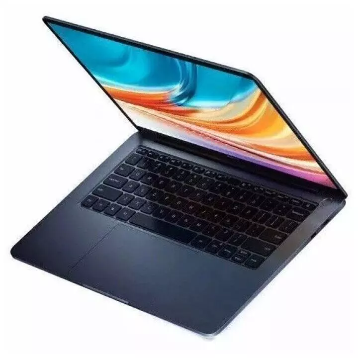 Ноутбук Xiaomi Notebook Pro X 14" (Core i7-11370H, 16Gb, 512Gb, RTX 3050) (JYU4365CN) Gray (Серый) CN Ноутбук Xiaomi Notebook Pro X 14" (Core i7-11370H, 16Gb, 512Gb, RTX 3050) (JYU4365CN) Gray (Серый) CN