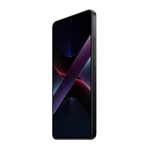 Xiaomi Poco X7 Pro 5G 8/256GB Black (Черный) Global Version Xiaomi Poco X7 Pro 5G 8/256GB Black (Черный) Global Version