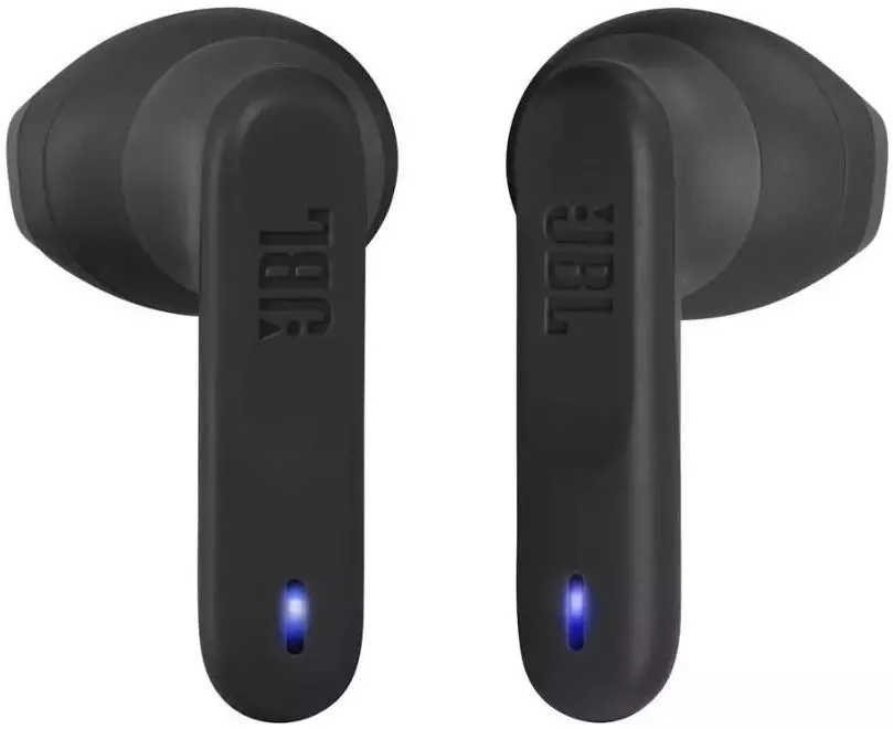 Беспроводные наушники JBL Wave FLEX (JBLWFLEXBLK) Black (Черный) Беспроводные наушники JBL Wave FLEX (JBLWFLEXBLK) Black (Черный)