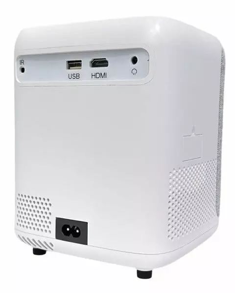 Проектор Xiaomi SEASE Projector-S Global Version Проектор Xiaomi SEASE Projector-S Global Version