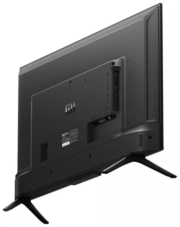 Телевизор Xiaomi TV P1 55 Black (Черный) Global Version Телевизор Xiaomi TV P1 55 Black (Черный) Global Version