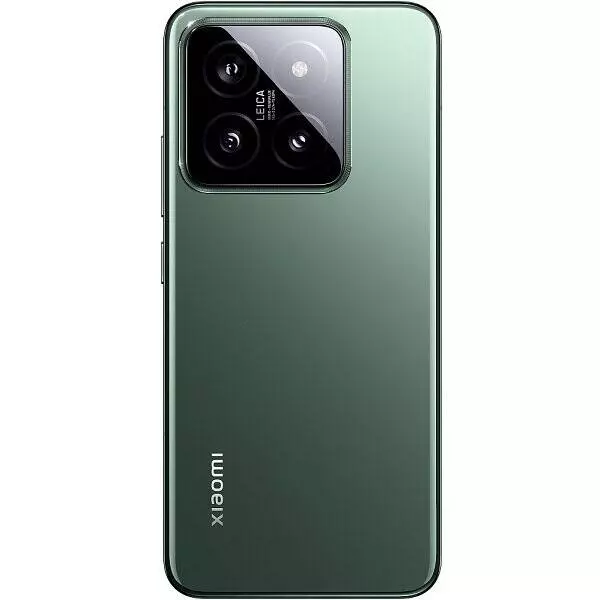 Xiaomi 14 16/512GB Green (Зеленый) CN