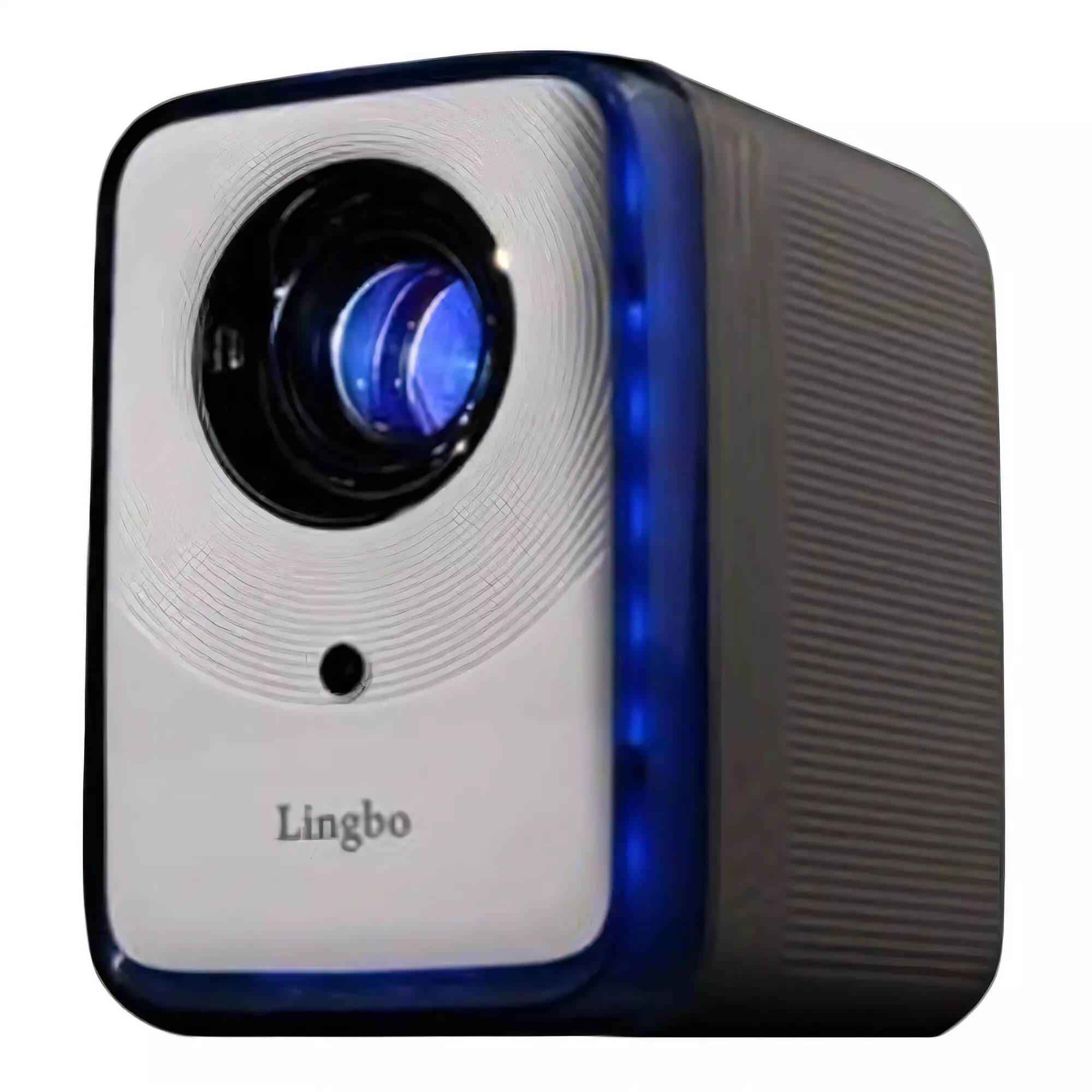 Проектор Lingbo M1 PRO