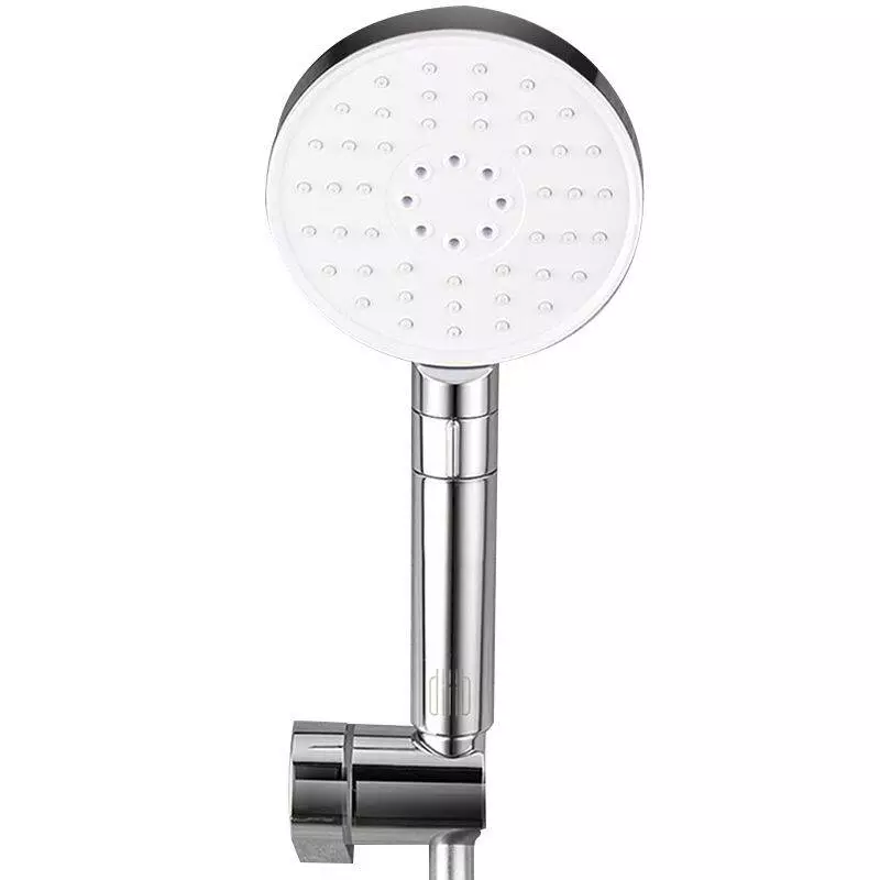 Душевой комплект лейка, шланг и крепление Xiaomi Diiib Shower Simple Lifting Set (DXHS001, DXRG001) Silver (Серебристый) Душевой комплект лейка, шланг и крепление Xiaomi Diiib Shower Simple Lifting Set (DXHS001, DXRG001) Silver (Серебристый)