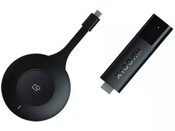 Адаптер для проектора Xiaomi PaiPai 4K HD (MDZ-28-ZZ) Black (Черный) Адаптер для проектора Xiaomi PaiPai 4K HD (MDZ-28-ZZ) Black (Черный)