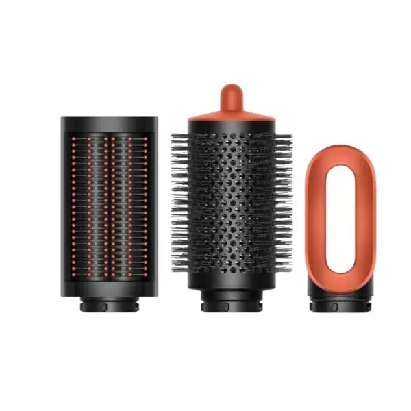 Стайлер Dyson HS08 Long Ceramic Patina Стайлер Dyson HS08 Long Ceramic Patina