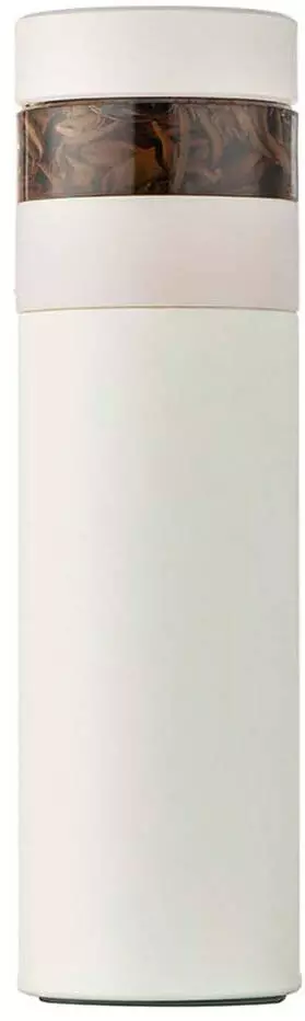 Термос заварочный с датчиком температуры Xiaomi Lofans BW06 White (Белый) Термос заварочный с датчиком температуры Xiaomi Lofans BW06 White (Белый)