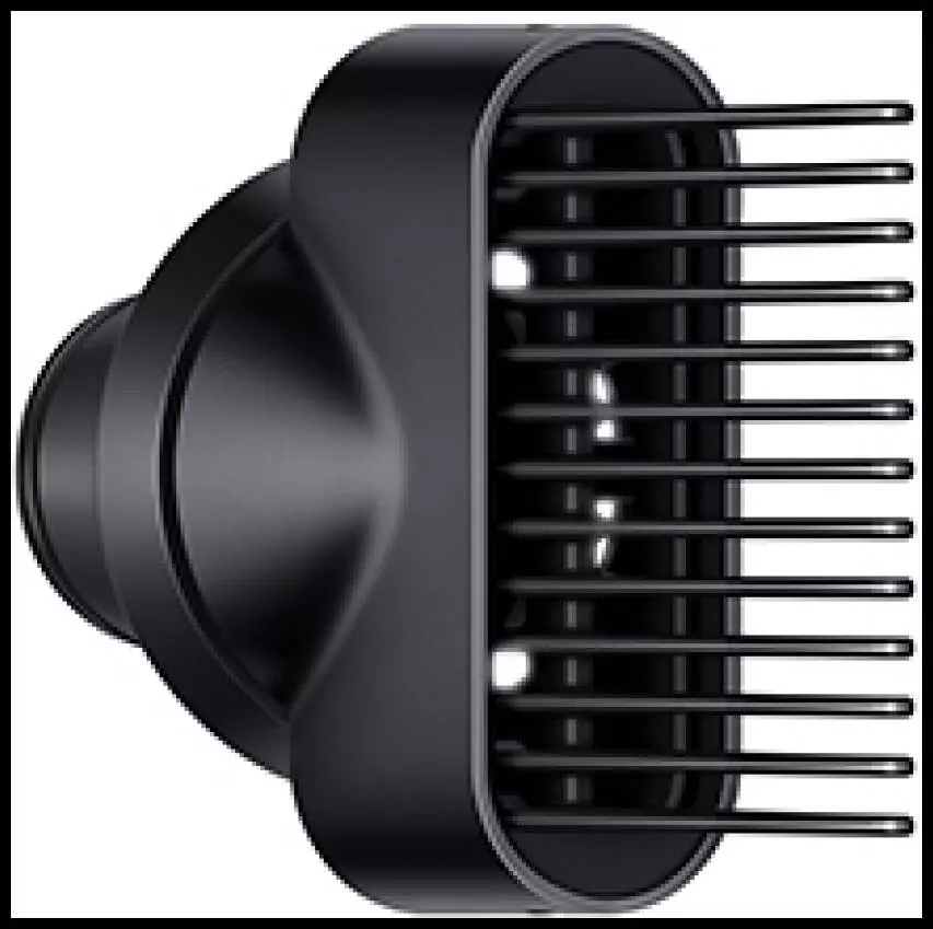 Фен Dyson Supersonic HD07 (Подарочный набор) Vinca Blue/Rose (Синий/Розовый) Global Version Фен Dyson Supersonic HD07 (Подарочный набор) Vinca Blue/Rose (Синий/Розовый) Global Version