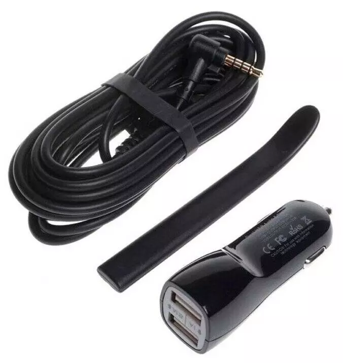 Видеорегистратор Xiaomi DDpai Staring Mini 3 1600P HD Black (Черный) Видеорегистратор Xiaomi DDpai Staring Mini 3 1600P HD Black (Черный)