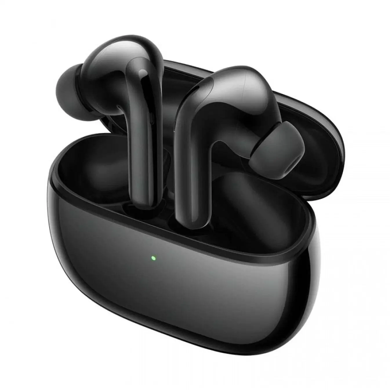 Беспроводные наушники с шумоподавлением Xiaomi FlipBuds Pro (TWSEJ20GT) Black (Черный) CN