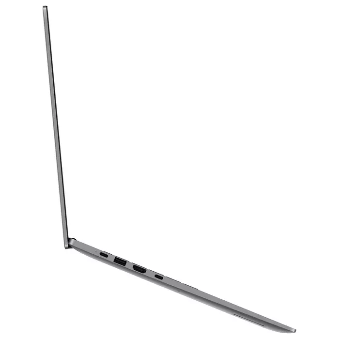 Ноутбук Honor MagicBook X14 Plus 2025 Core 5 220H 16/1T 2.8K 120HZ (5301ALYB) Gray (Серый)