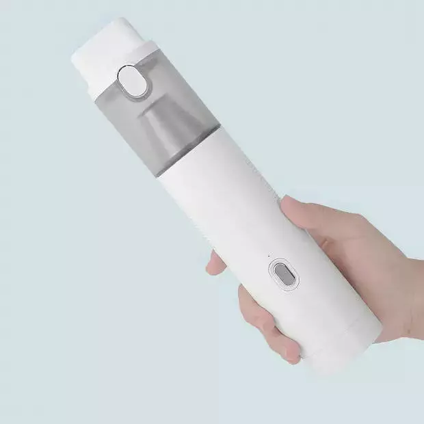 Ручной пылесос Lydsto H2 White (Белый)
