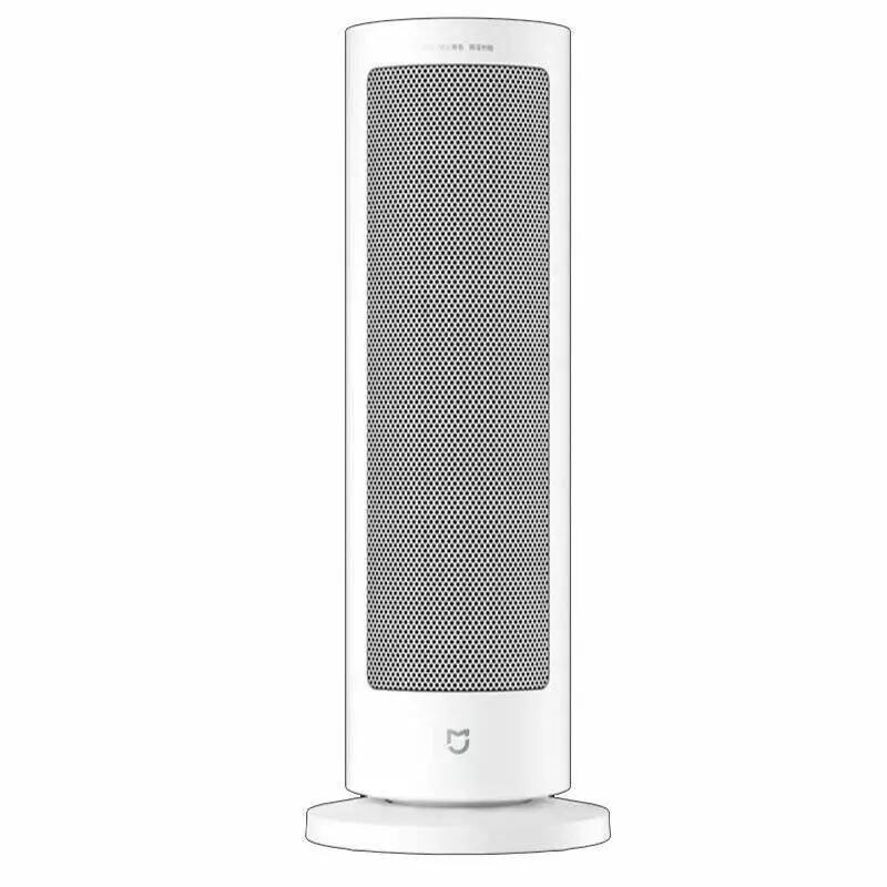 Обогреватель вертикальный Xiaomi Mijia Smart Heater 2000W (LSNFJ03ZM) White (Белый) Обогреватель вертикальный Xiaomi Mijia Smart Heater 2000W (LSNFJ03ZM) White (Белый)