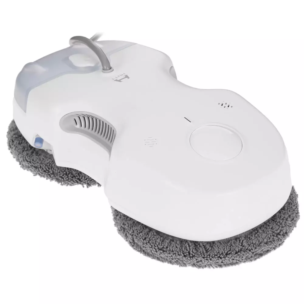 Робот-стеклоочиститель HUTT C65 White (Белый) Global Version Робот-стеклоочиститель HUTT C65 White (Белый) Global Version