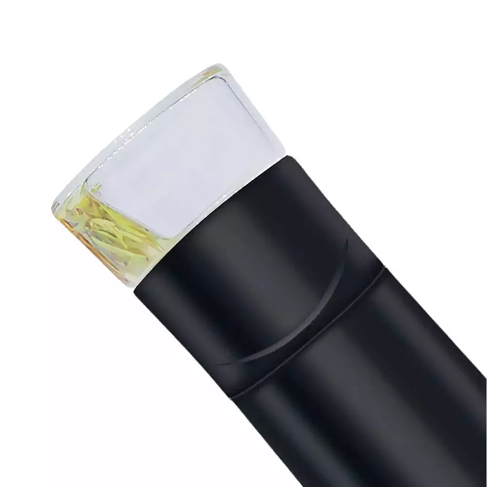 Термос заварочный Xiaomi Pinztea Tea Water Separation Cup (0,3 л) Black (Черный) Термос заварочный Xiaomi Pinztea Tea Water Separation Cup (0,3 л) Black (Черный)