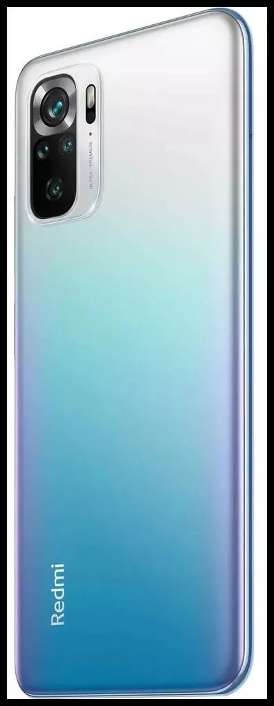 Xiaomi Redmi Note 10S 6/64GB Blue (Синий) Xiaomi Redmi Note 10S 6/64GB Blue (Синий)