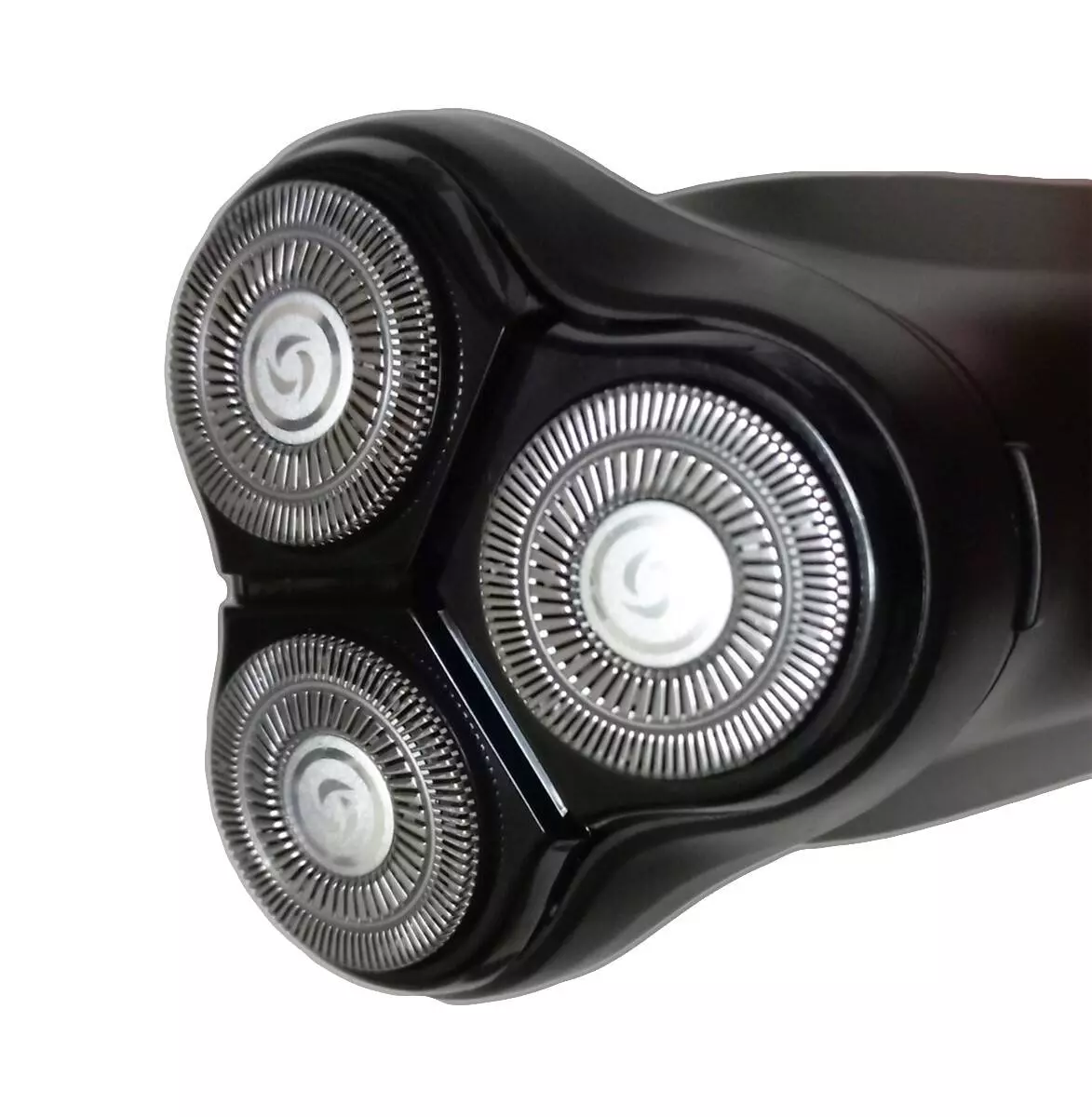 Электробритва Enchen Shaver S1 Black (Черный) Электробритва Enchen Shaver S1 Black (Черный)
