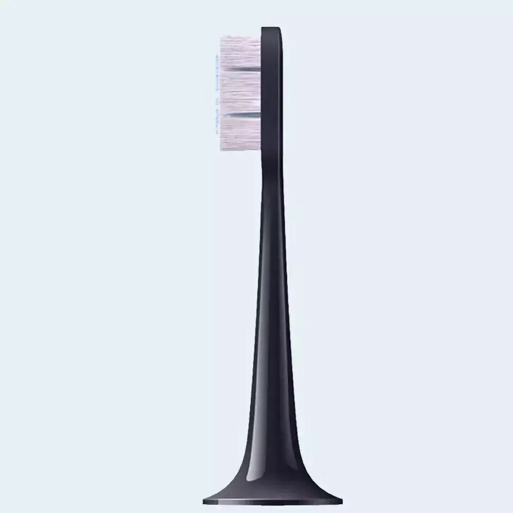 Сменные насадки для зубной щетки Xiaomi MiJia Sonic Electric Toothbrush T700 MBS304 (2шт) Сменные насадки для зубной щетки Xiaomi MiJia Sonic Electric Toothbrush T700 MBS304 (2шт)
