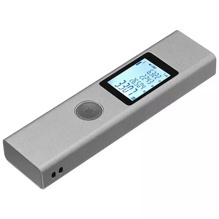 Лазерный уровень Xiaomi ProTap Laser Range Finder Z40 Gray (Серый) Лазерный уровень Xiaomi ProTap Laser Range Finder Z40 Gray (Серый)