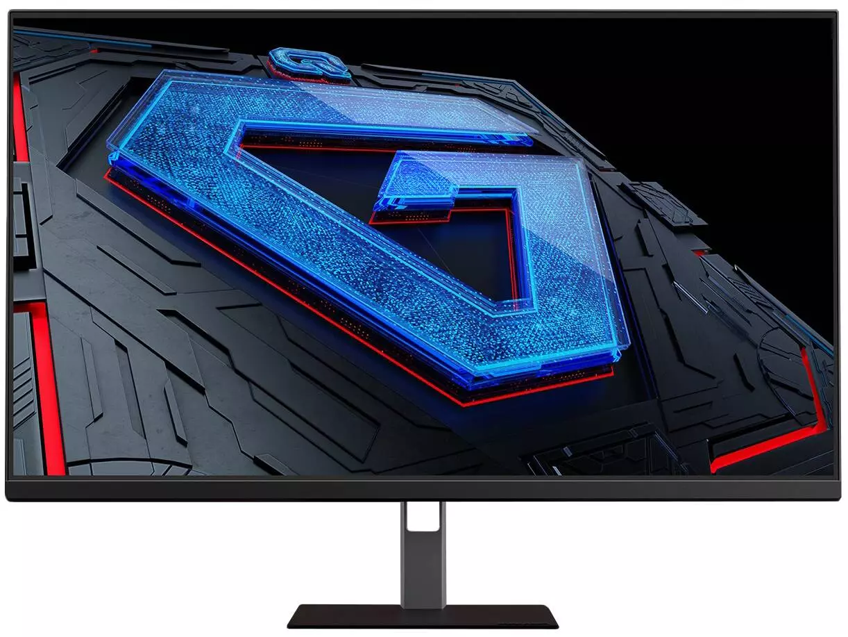 Монитор Xiaomi Redmi Display X27GQ 27" 2K 165Hz (P27QBA-RX) Монитор Xiaomi Redmi Display X27GQ 27" 2K 165Hz (P27QBA-RX)