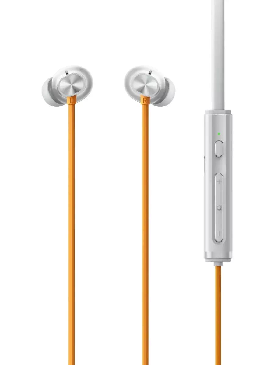 Беспроводные наушники Realme Buds Wireless 5 ANC White (Белый) Global Version Беспроводные наушники Realme Buds Wireless 5 ANC White (Белый) Global Version
