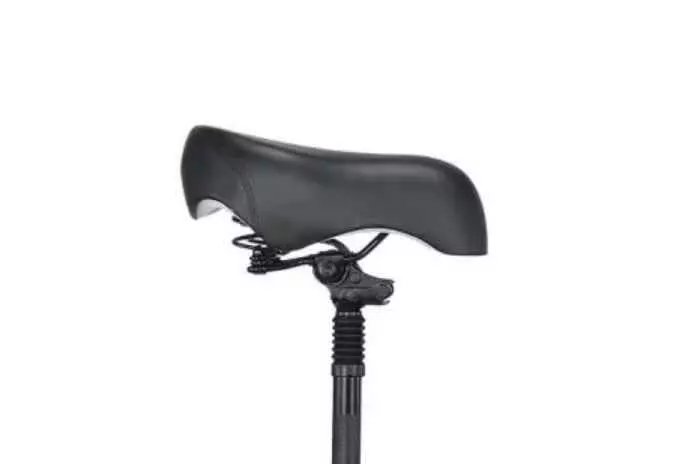 Электросамокат Kugoo M4 PRO MAX 1600w 48v 18ah Black (Черный)